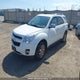 2CNFLFEYXA6247579 2010 Chevrolet Equinox Ltz auction photo thumbnail 2