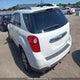 2CNFLFEYXA6247579 2010 Chevrolet Equinox Ltz auction photo thumbnail 3