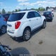 2CNFLFEYXA6247579 2010 Chevrolet Equinox Ltz auction photo thumbnail 4