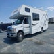 1FDWE3FL3DDA47063 2013 Ford Econoline E350 Super Duty Ctway Van auction photo thumbnail 2