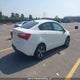 KNADM4A32E6411228 2014 Kia Rio Lx auction photo thumbnail 4