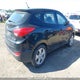 KM8JT3AC2CU376360 2012 Hyundai Tucson Gl auction photo thumbnail 4