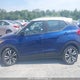 3N1CP5CU0KL535360 2019 Nissan Kicks auction photo thumbnail 15