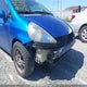 JHMGD37247S810711 2007 Honda Fit Dx auction photo thumbnail 21
