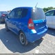 JHMGD37247S810711 2007 Honda Fit Dx auction photo thumbnail 3