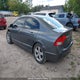2HGFA16689H033413 2009 Honda Civic Sport auction photo thumbnail 3