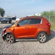 KNDPC3A23B7020941 2011 Kia Sportage Ex/Sx auction photo thumbnail 14