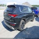 JA4T5WA97RZ619518 2024 Mitsubishi Outlander Gt/Gt Noir/Gt Premium/Noir auction photo thumbnail 4