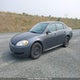2G1WA5EK4B1107664 2011 Chevrolet Impala Ls auction photo thumbnail 2