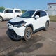 7MUFBABG0PV004180 2023 Toyota Corolla Cross Hybrid Se auction photo thumbnail 2