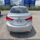 5NPDH4AE7DH234057 2013 Hyundai Elantra Gls auction photo thumbnail 17