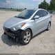 5NPDH4AE7DH234057 2013 Hyundai Elantra Gls auction photo thumbnail 2