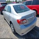 2T1BU4EE1BC649114 2011 Toyota Corolla S/Le auction photo thumbnail 3