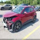 NMTKHMBX7JR013893 2018 Toyota C-Hr Xle auction photo thumbnail 2