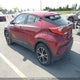 NMTKHMBX7JR013893 2018 Toyota C-Hr Xle auction photo thumbnail 3