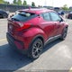 NMTKHMBX7JR013893 2018 Toyota C-Hr Xle auction photo thumbnail 4