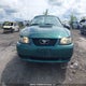1FAFP4448YF201637 2000 Ford Mustang auction photo thumbnail 12