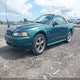 1FAFP4448YF201637 2000 Ford Mustang auction photo thumbnail 2