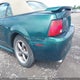 1FAFP4448YF201637 2000 Ford Mustang auction photo thumbnail 6