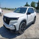 5FNYG1H83RB501462 2024 Honda Pilot Elite auction photo thumbnail 2