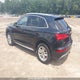 WA1ANAFY6K2027343 2019 Audi Q5 Premium auction photo thumbnail 3