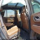 1GNSKTKL0MR181475 2021 Chevrolet Tahoe High Country auction photo thumbnail 8
