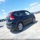 2HKRM3H52DH000359 2013 Honda Cr-V Ex auction photo thumbnail 4