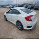 2HGFC2F54MH001753 2021 Honda Civic Lx auction photo thumbnail 3