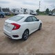 2HGFC2F54MH001753 2021 Honda Civic Lx auction photo thumbnail 4