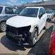 WA1EECF32M1107460 2021 Audi Q3 45 Progressiv auction photo thumbnail 2