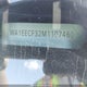 WA1EECF32M1107460 2021 Audi Q3 45 Progressiv auction photo thumbnail 9