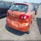 KL1JK65Z07K582048 2007 Chevrolet Optra auction photo thumbnail 4