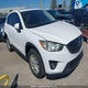 JM3KE4CE7D0126491 2013 Mazda Cx-5 Gs auction photo thumbnail 1