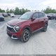 KNDPUCAF4P7061862 2023 Kia Sportage Lx auction photo thumbnail 2