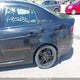 19UUA66288A802636 2008 Acura Tl auction photo thumbnail 6