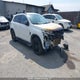 JA4AJVAW3MU600327 2021 Mitsubishi Rvr auction photo thumbnail 1
