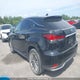 2T2JGMDA3MC060307 2021 Lexus Rx 450H auction photo thumbnail 3
