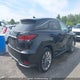 2T2JGMDA3MC060307 2021 Lexus Rx 450H auction photo thumbnail 4