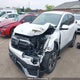 2HKRW2H24MH237042 2021 Honda Cr-V Lx auction photo thumbnail 2