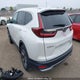 2HKRW2H24MH237042 2021 Honda Cr-V Lx auction photo thumbnail 3