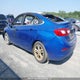 3G1BE5SM0HS510188 2017 Chevrolet Cruze auction photo thumbnail 3