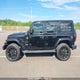 1C4JJXP65MW781914 2021 Jeep Wrangler 4Xe Unlimited Sahara auction photo thumbnail 14