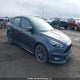 1FADP3L96GL333424 2016 Ford Focus St St auction photo thumbnail 1