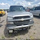 2GCEK13T551264631 2005 Chevrolet Silverado 1500 Ls/Lt auction photo thumbnail 11