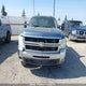 1GCHK23627F534925 2007 Chevrolet Silverado 2500Hd Next Generation Lt/Ltz/Wt auction photo thumbnail 12