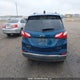 2GNAXUEV5M6112261 2021 Chevrolet Equinox Lt auction photo thumbnail 16