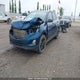 2GNAXUEV5M6112261 2021 Chevrolet Equinox Lt auction photo thumbnail 2