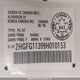 2HGFG11399H010153 2009 Honda Civic Dx-G auction photo thumbnail 9