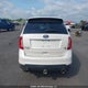 2FMDK4JC0EBB14156 2014 Ford Edge Sel auction photo thumbnail 16