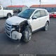 2FMDK4JC0EBB14156 2014 Ford Edge Sel auction photo thumbnail 2